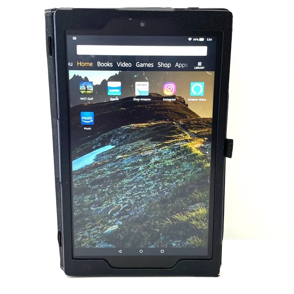 Amazon Fire HD10 10